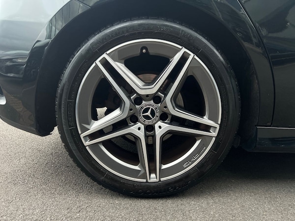 Used Mercedes-Benz A-Class 2019 for sale - 76310908: Photo 22