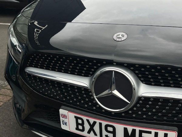 Used Mercedes-Benz A-Class 2019 for sale - 76310908: Photo 23