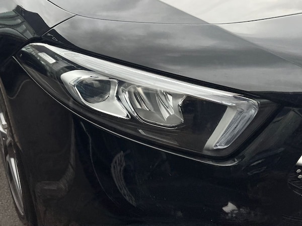 Used Mercedes-Benz A-Class 2019 for sale - 76310908: Photo 24