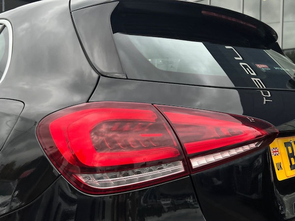 Used Mercedes-Benz A-Class 2019 for sale - 76310908: Photo 27