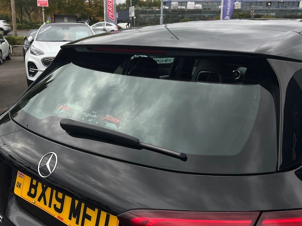 Used Mercedes-Benz A-Class 2019 for sale - 76310908: Photo 28