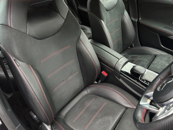 Used Mercedes-Benz A-Class 2019 for sale - 76310908: Photo 33