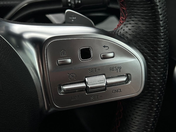Used Mercedes-Benz A-Class 2019 for sale - 76310908: Photo 38