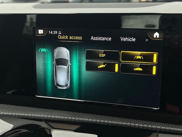 Used Mercedes-Benz A-Class 2019 for sale - 76310908: Photo 41