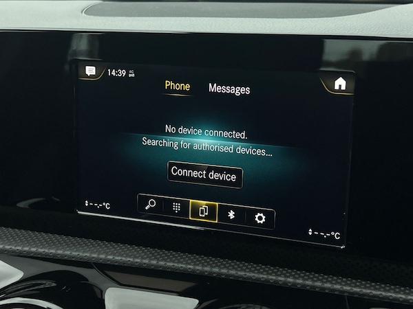 Used Mercedes-Benz A-Class 2019 for sale - 76310908: Photo 43