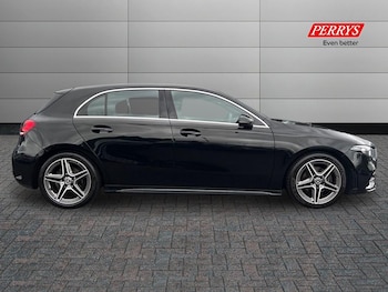 Used Mercedes-Benz A-Class 2019 for sale - 76310908: Photo 4
