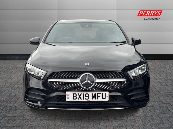 Used Mercedes-Benz A-Class 2019 for sale - 76310908: Photo 5