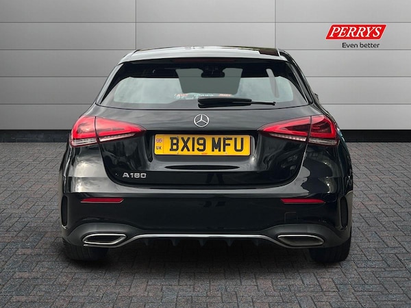 Used Mercedes-Benz A-Class 2019 for sale - 76310908: Photo 6