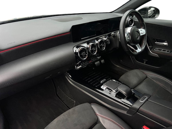 Used Mercedes-Benz A-Class 2019 for sale - 76310908: Photo 7