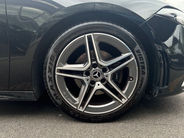 Used Mercedes-Benz A-Class 2019 for sale - 76310908: Photo 8