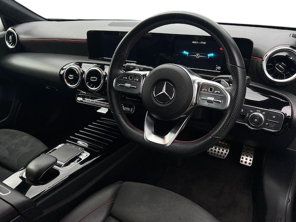 Used Mercedes-Benz A-Class 2019 for sale - 76310908: Photo 9