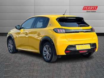 Used Peugeot 208 2023 for sale - 74937888: Photo