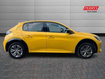 Used Peugeot 208 2023 for sale - 74937888: Photo