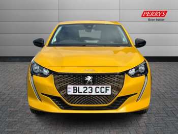 Used Peugeot 208 2023 for sale - 74937888: Photo