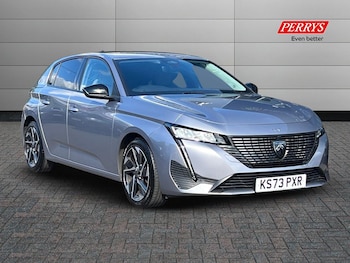 Peugeot - 308