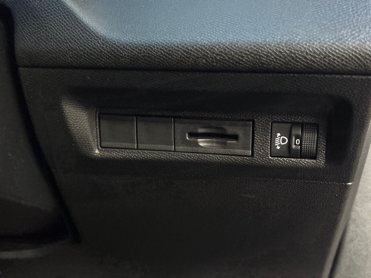 Vehicle 40