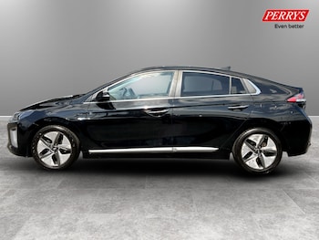 Used Hyundai IONIQ 2020 for sale - 79120106: Photo