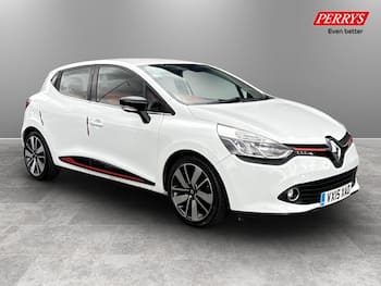 Used Renault Clio 2015 for sale - 79716838: Photo