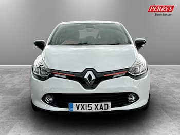 Used Renault Clio 2015 for sale - 79716838: Photo