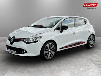 Used Renault Clio 2015 for sale - 79716838: Photo