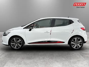 Used Renault Clio 2015 for sale - 79716838: Photo