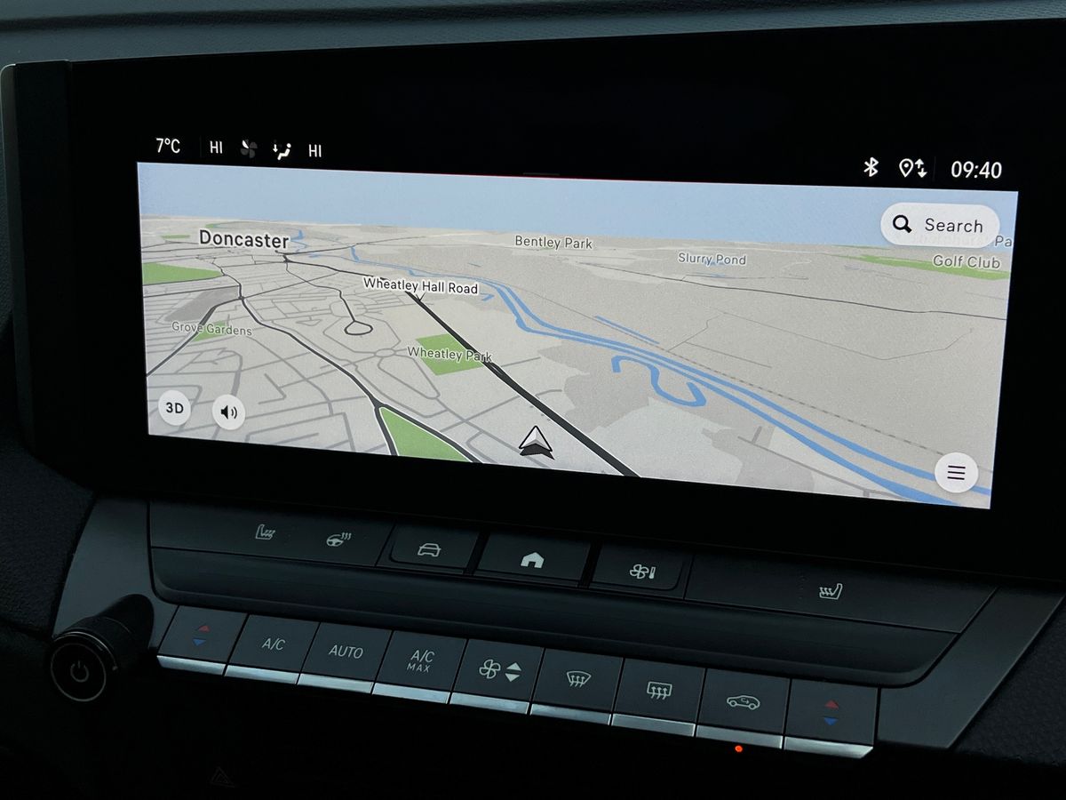 Used Vauxhall Astra 2025 for sale - 77517122: Photo 11