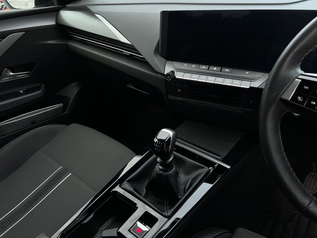 Used Vauxhall Astra 2025 for sale - 77517122: Photo 17