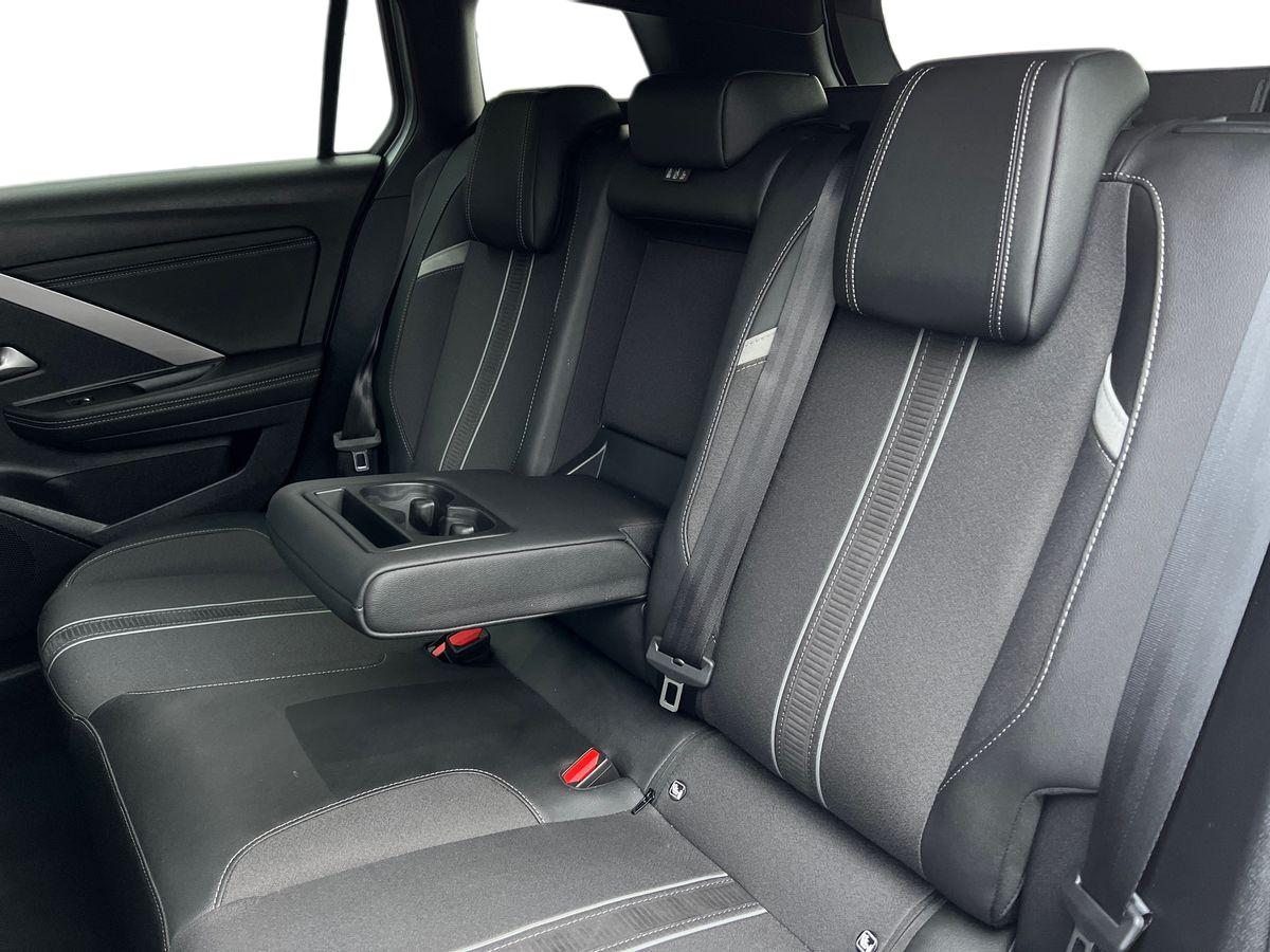 Used Vauxhall Astra 2025 for sale - 77517122: Photo 19