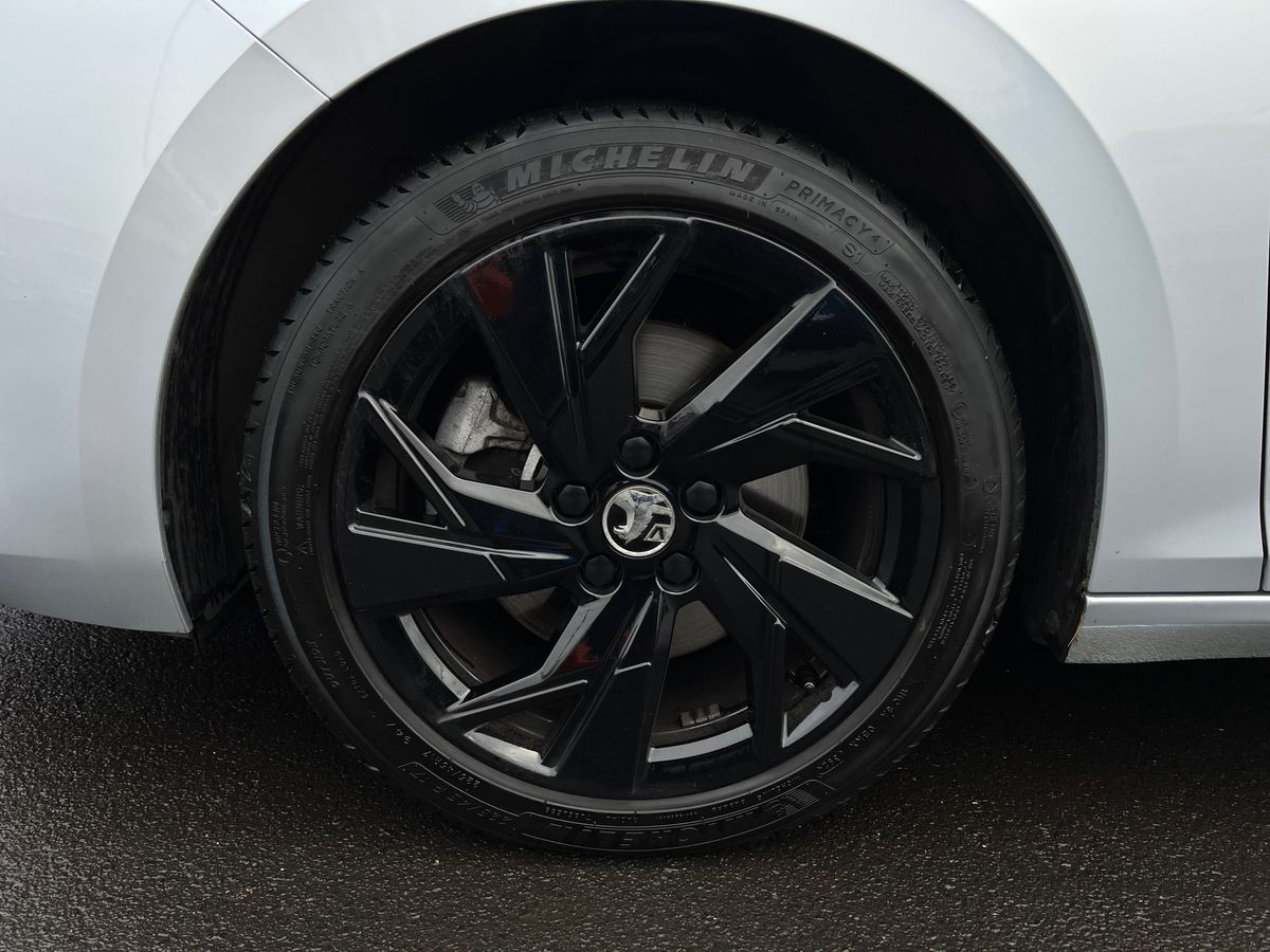 Used Vauxhall Astra 2025 for sale - 77517122: Photo 21