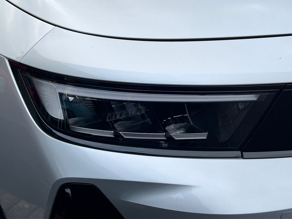 Used Vauxhall Astra 2025 for sale - 77517122: Photo 24