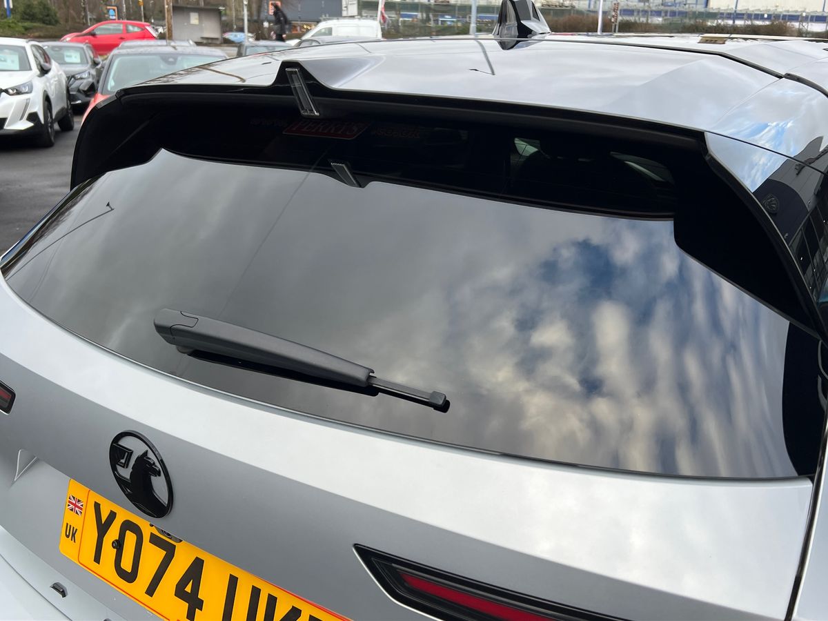 Used Vauxhall Astra 2025 for sale - 77517122: Photo 28