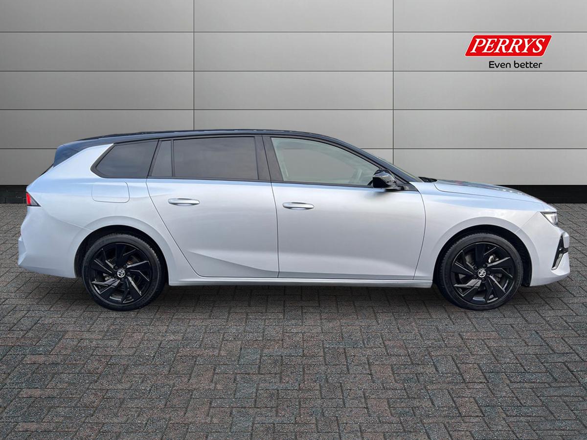 Used Vauxhall Astra 2025 for sale - 77517122: Photo 3