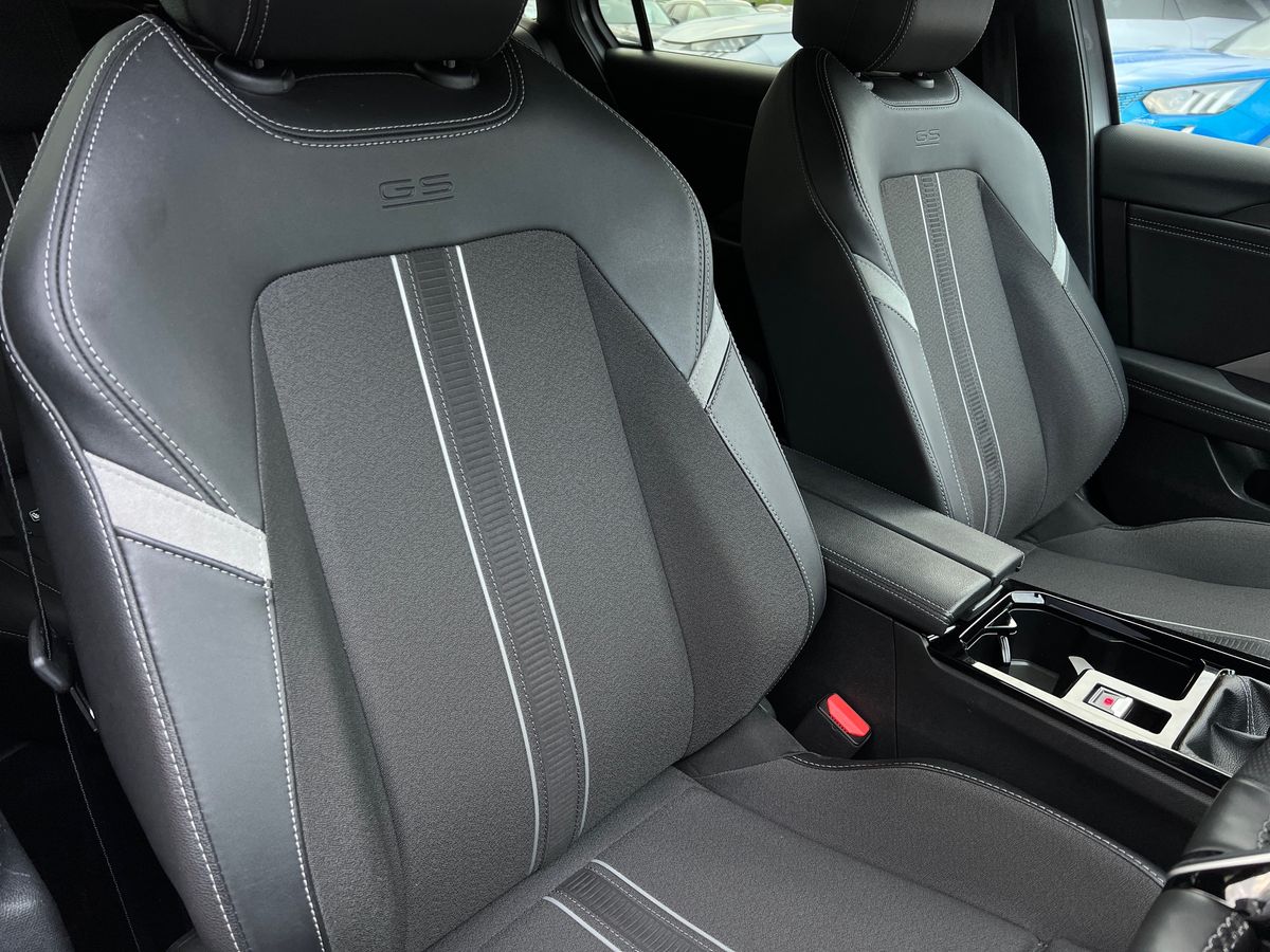 Used Vauxhall Astra 2025 for sale - 77517122: Photo 33