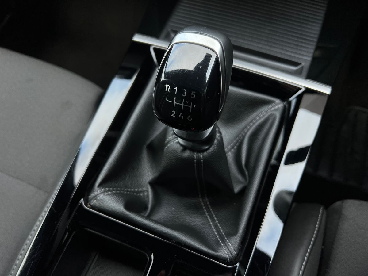 Used Vauxhall Astra 2025 for sale - 77517122: Photo 36