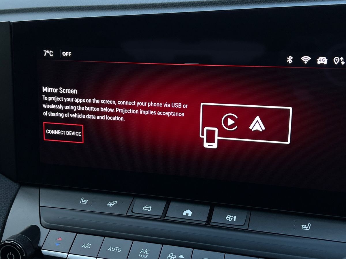 Used Vauxhall Astra 2025 for sale - 77517122: Photo 46