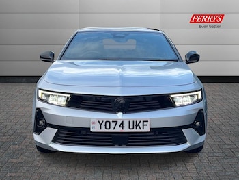 Used Vauxhall Astra 2025 for sale - 77517122: Photo