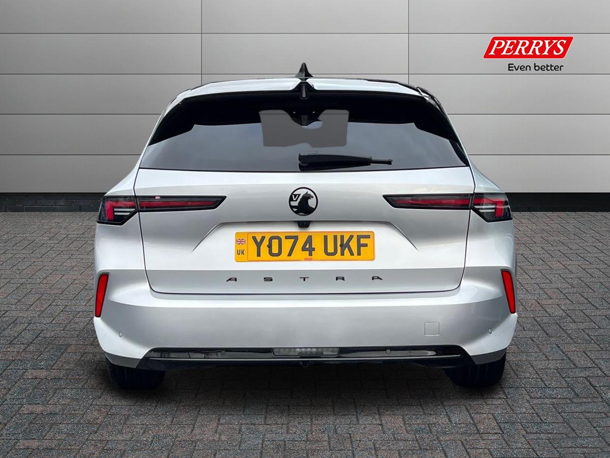 Used Vauxhall Astra 2025 for sale - 77517122: Photo 5