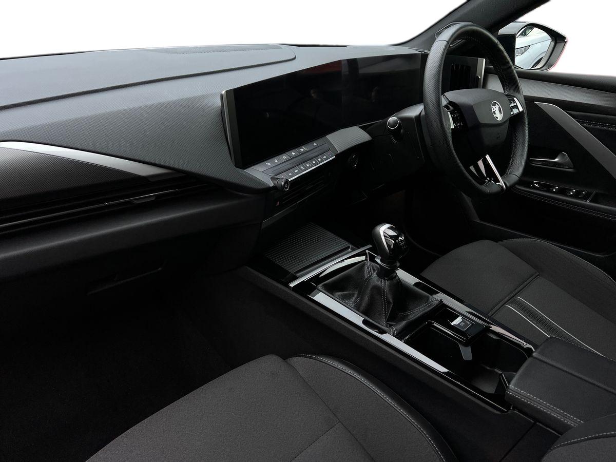 Used Vauxhall Astra 2025 for sale - 77517122: Photo 6