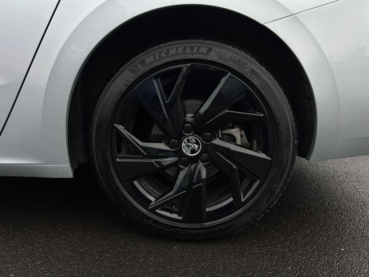 Used Vauxhall Astra 2025 for sale - 77517122: Photo 7