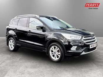 Used Ford Kuga 2018 for sale - 79674081: Photo