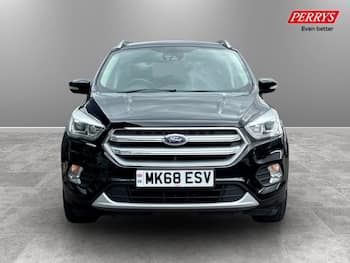 Used Ford Kuga 2018 for sale - 79674081: Photo