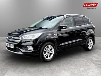 Used Ford Kuga 2018 for sale - 79674081: Photo