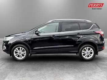 Used Ford Kuga 2018 for sale - 79674081: Photo