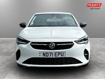 Used Vauxhall Corsa 2021 for sale - 79827630: Photo