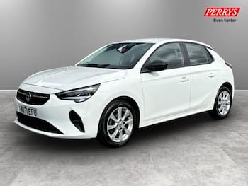 Used Vauxhall Corsa 2021 for sale - 79827630: Photo