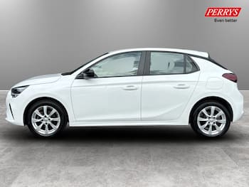 Used Vauxhall Corsa 2021 for sale - 79827630: Photo