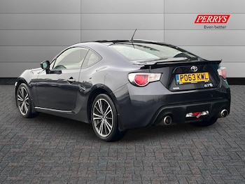 Used Toyota GT86 2013 for sale - 77221154: Photo