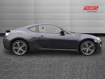 Used Toyota GT86 2013 for sale - 77221154: Photo