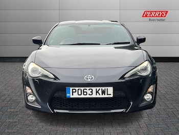Used Toyota GT86 2013 for sale - 77221154: Photo