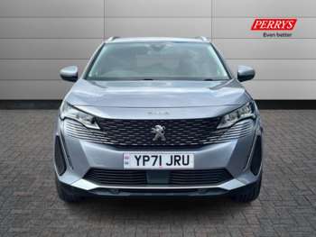 Used Peugeot 5008 2021 for sale - 75084878: Photo